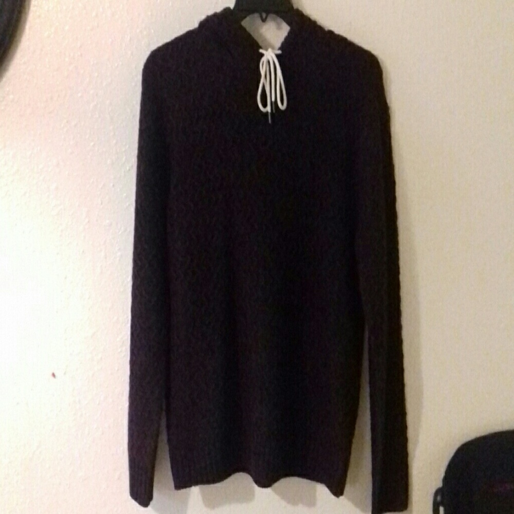 Men's hoodie size medium